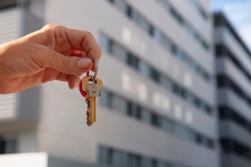Банкротство продавца квартиры
