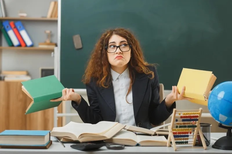 Жалоба на преподавателя ВУЗа: как написать и куда обратиться