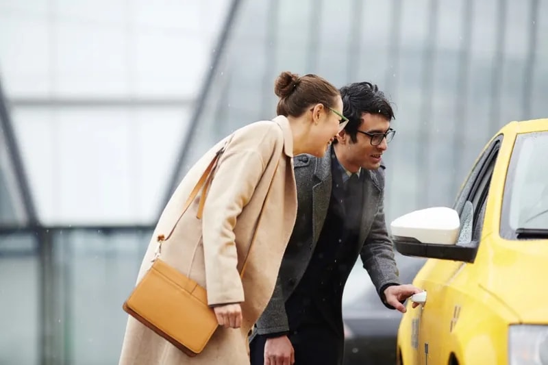 Можно ли подать жалобу на Uber и зачем это делать