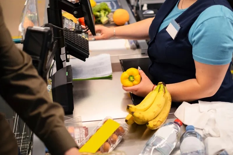 Можно ли вернуть продукты питания в магазин