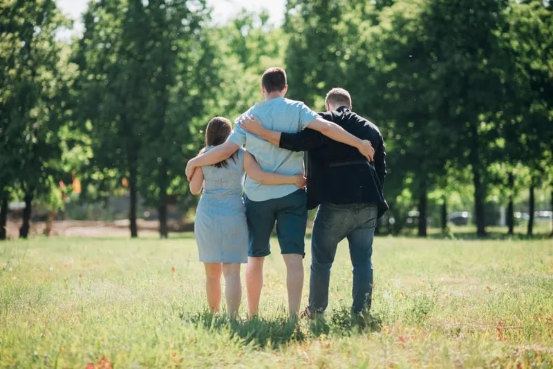 Алименты на совершеннолетних детей